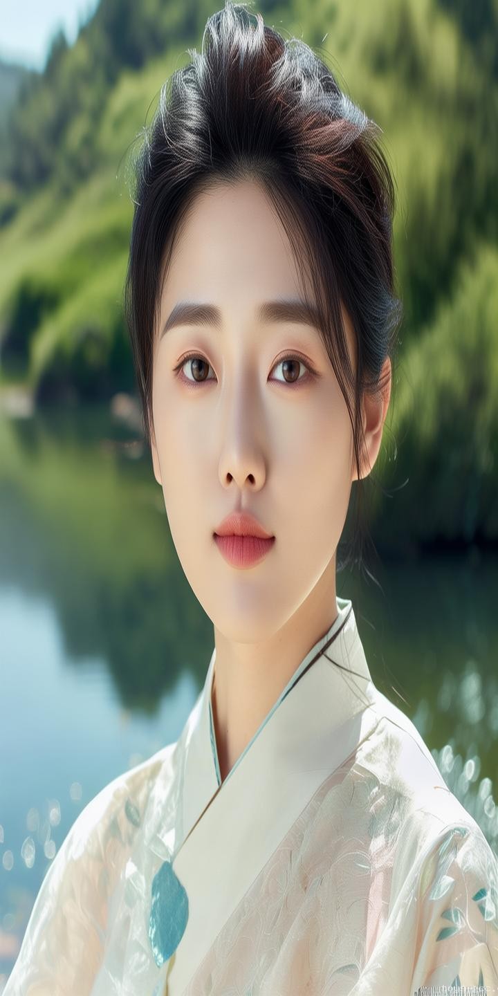 河智苑近照分析：演藝生涯與個人形象管理的融合策略