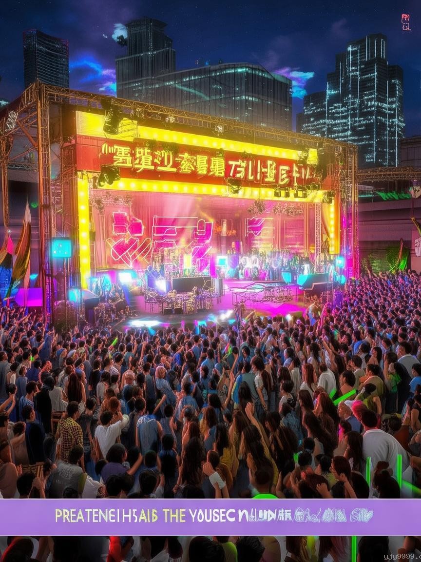 蔣一帆歌友會：音樂盛宴的預熱與趨勢展望