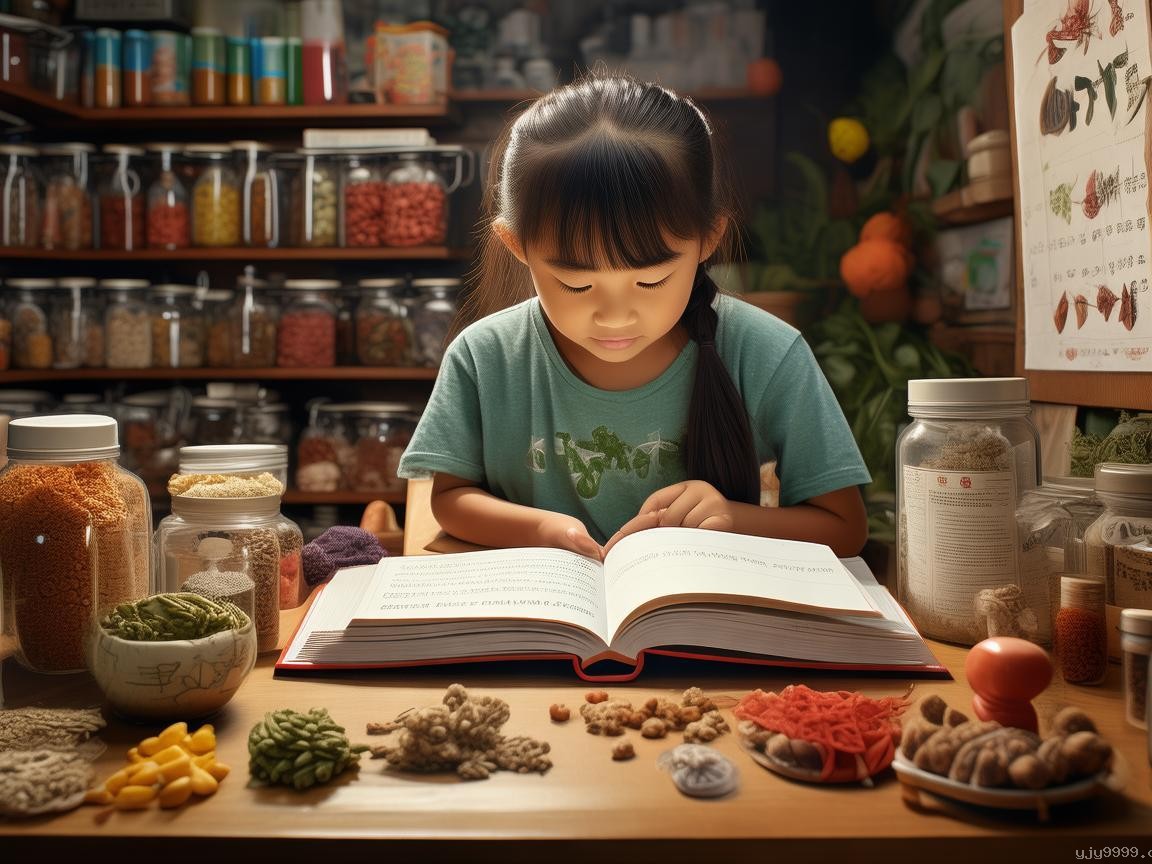 ??助力高考！中醫食療為我的孩子加分秘籍