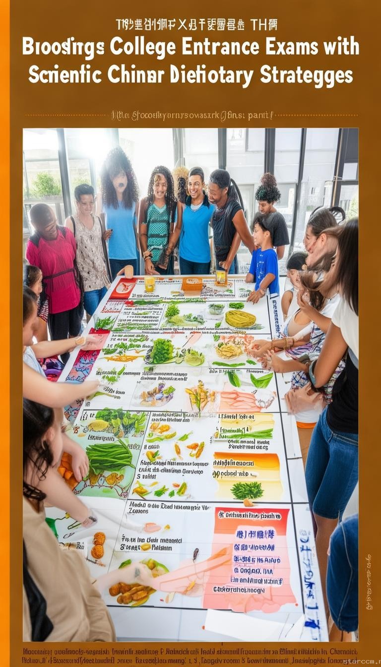 助力高考！中醫食療的科學加分策略