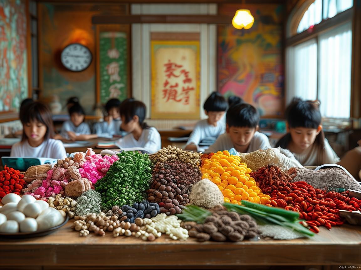 中醫(yī)食療助力高考，科學(xué)搭配為成績加分
