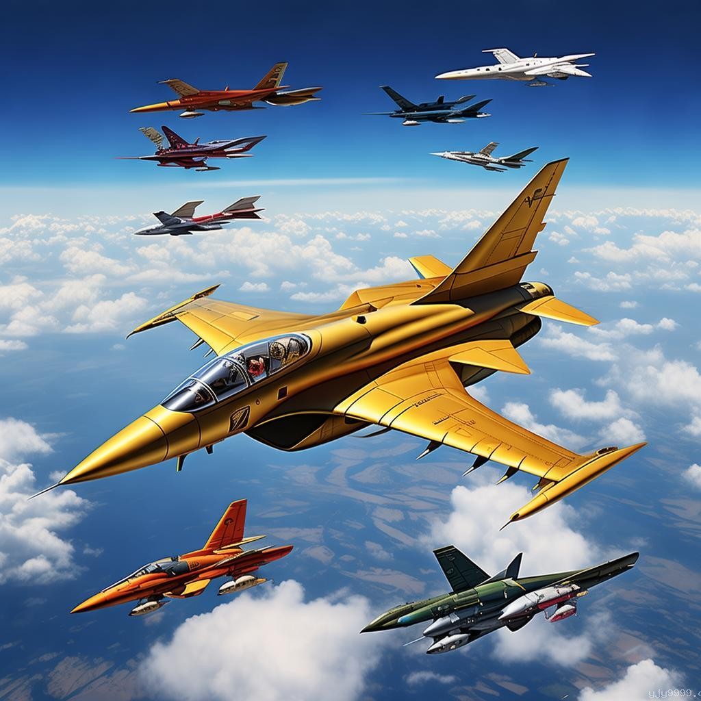 泰國空軍購買“鷹獅”與備選戰機對比分析