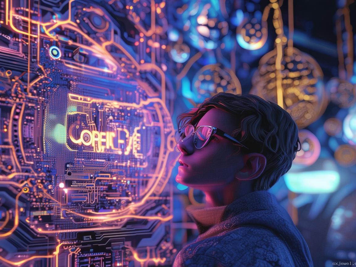 逆向探索OpenAI奧秘：我的o1原理圖解之旅???