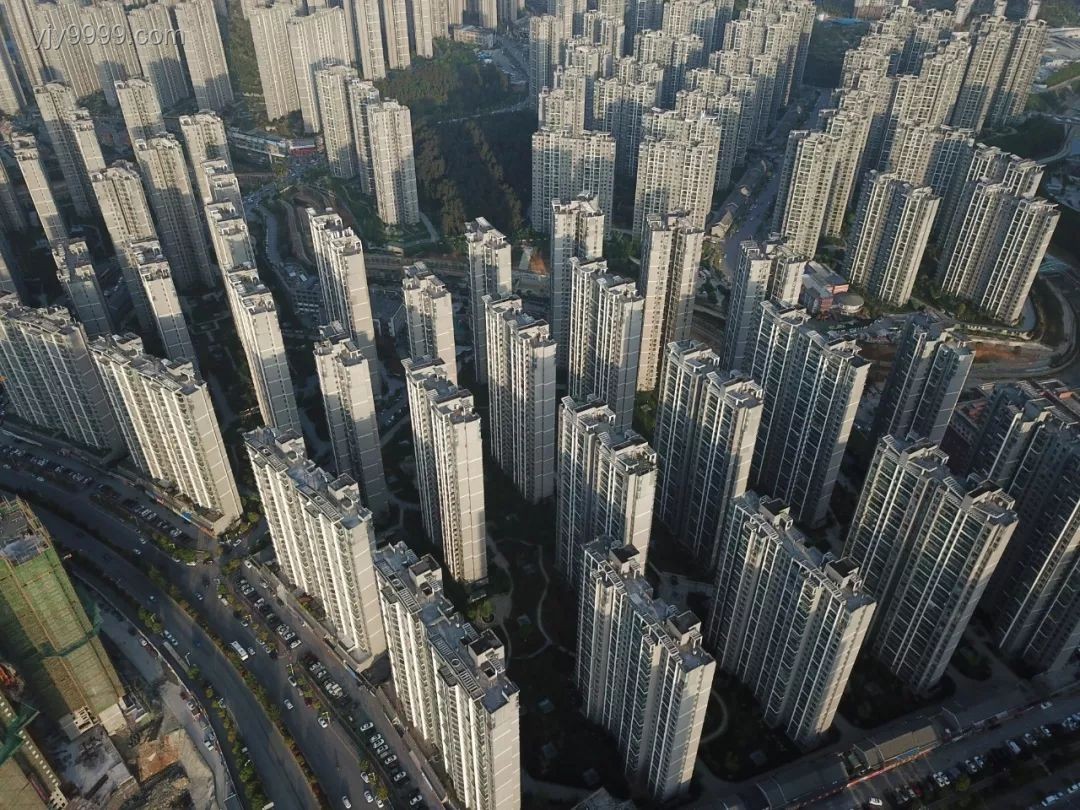 第三波救市全面啟動(dòng)，樓市回暖進(jìn)行時(shí)