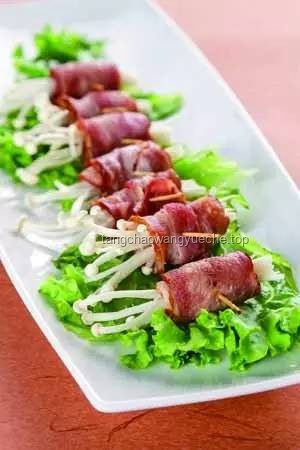 15個簡單有趣小食譜：輕松上手，美味立現