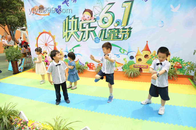 當班里舉辦兒童節活動！策劃、執行與后續