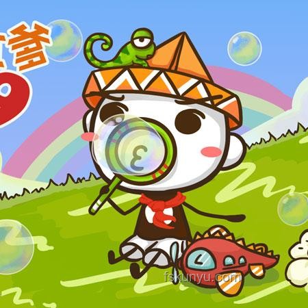 當班里舉辦兒童節活動！傳統游戲VS創意活動對比