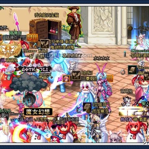 動漫產業新風向：蘿莉與大槍組合熱潮下的文化消費洞察