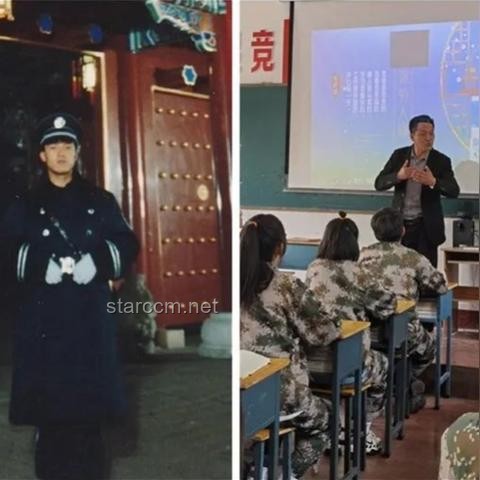 從中職逆襲北大：八年跨界創新之旅