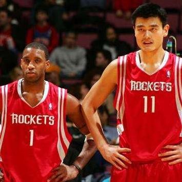 安東尼與姚明重逢：NBA懷舊風(fēng)潮下的市場(chǎng)新動(dòng)向