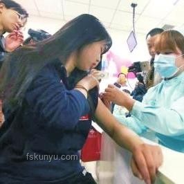 國產九價HPV疫苗上市，健康守護新選擇????