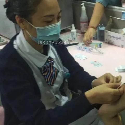 國產九價HPV疫苗上市，健康守護新選擇????
