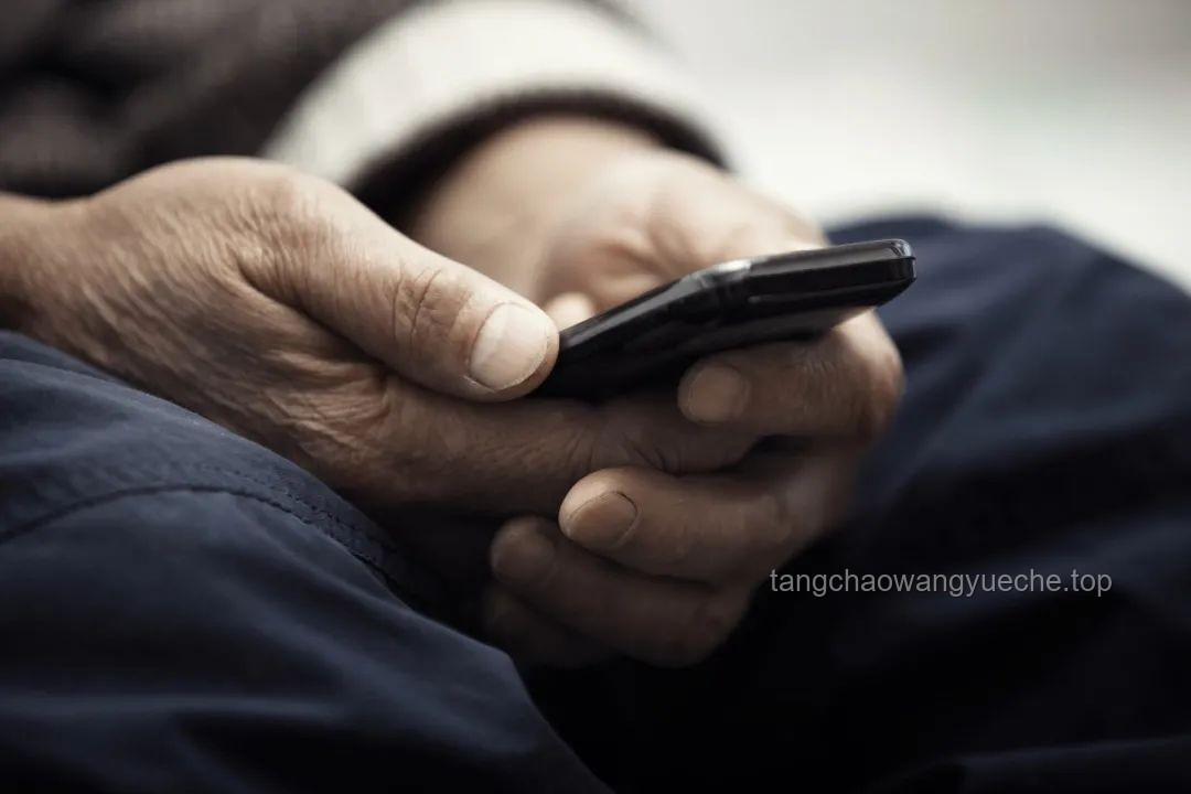 跨代共鳴：用AI輔助與老人聊天的新藝術