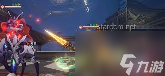 《崩壞：星穹鐵道》走近星穹賽飛兒案例研究