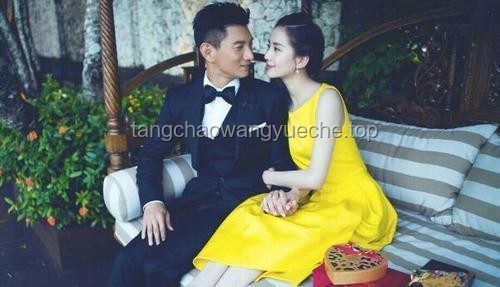 劉詩詩吳奇隆婚姻“體面”與離婚疑云的對比分析