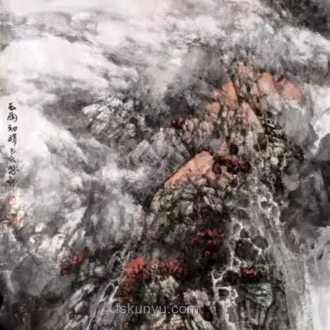 《血脈牽引：轉身間的生死共鳴，創新思維的跨界覺醒》