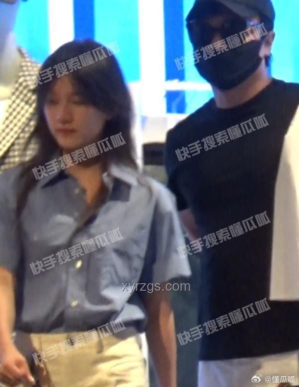 內娛嫂嫂揭秘：男明星愛情把戲背后的真相
