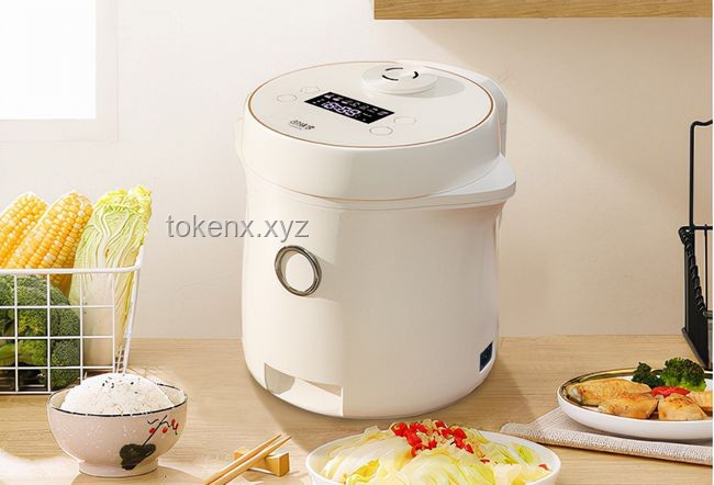 電飯煲的智能煮飯奧秘與工作原理探究
