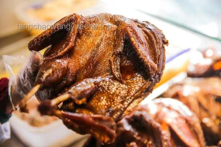 小宇海邊生存指南：如何吃上熟食