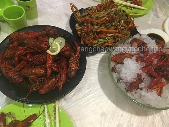 小宇海邊生存指南：如何吃上熟食