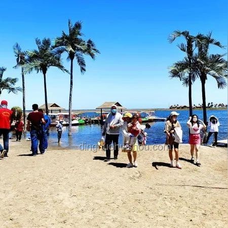 端午文旅消費成績單亮眼，市場活力全面釋放