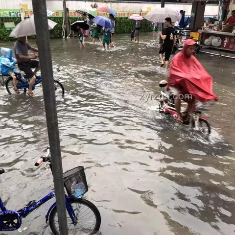 高考期間天氣提示：從容應對，天氣不再是難題??