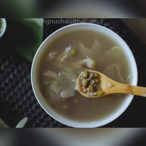 芒種時節飲食指南：清熱祛濕，健脾養胃