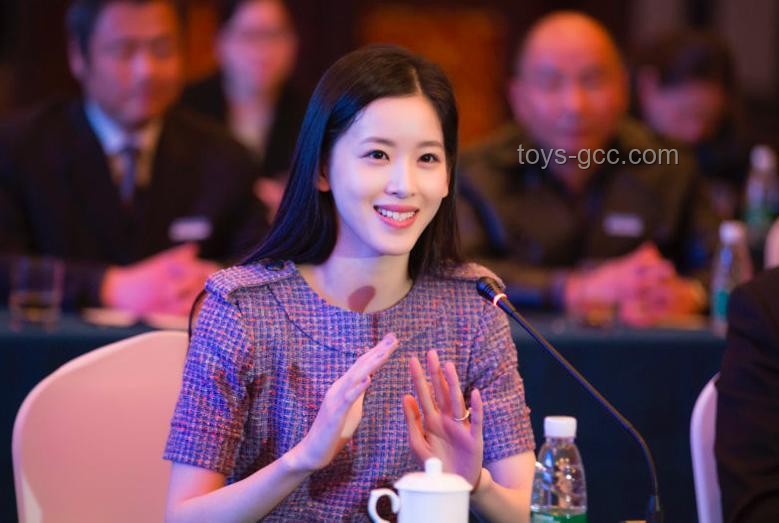 河智苑近照分析：演藝生涯與個人形象管理的融合策略