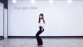 “模仿劉浩存扭胯挑戰”社交舞蹈熱潮案例研究