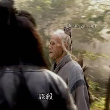 華山奇遇：外國朋友的“被忽悠”之旅???
