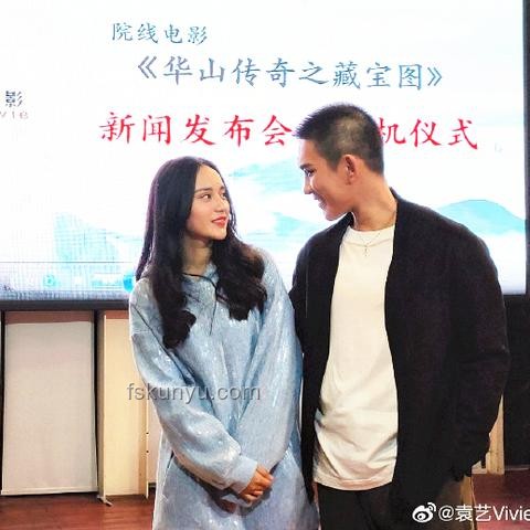 華山奇遇：外國朋友的“被忽悠”之旅???
