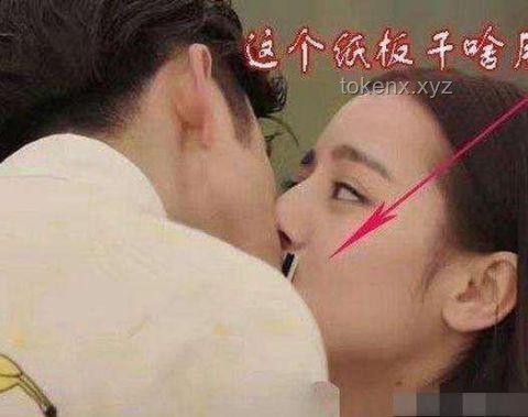 劉浩存王安宇新劇借位吻戲與實拍吻戲對比解析
