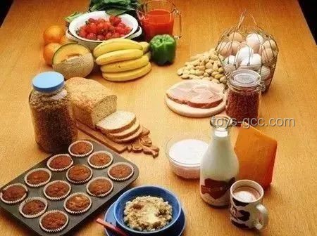 助力高考！中醫食療方案為考生加分