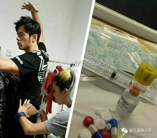 周杰倫健康狀況對比：強直性脊柱炎疑似加重分析