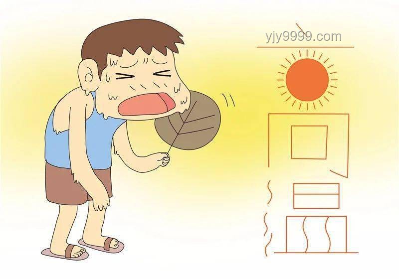 40℃高溫應(yīng)對(duì)方案，確保生活舒適與安全