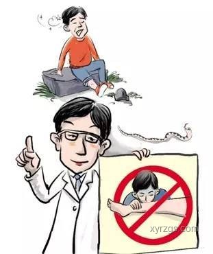 女子不幸遭蛇咬，急救知識刻不容緩??