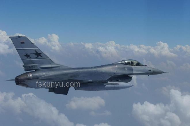 泰國空軍新型戰(zhàn)斗機采購方案