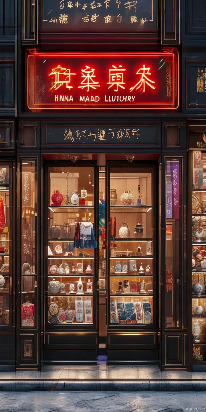 中國制造能否孕育高端奢侈品品牌？實(shí)用指南