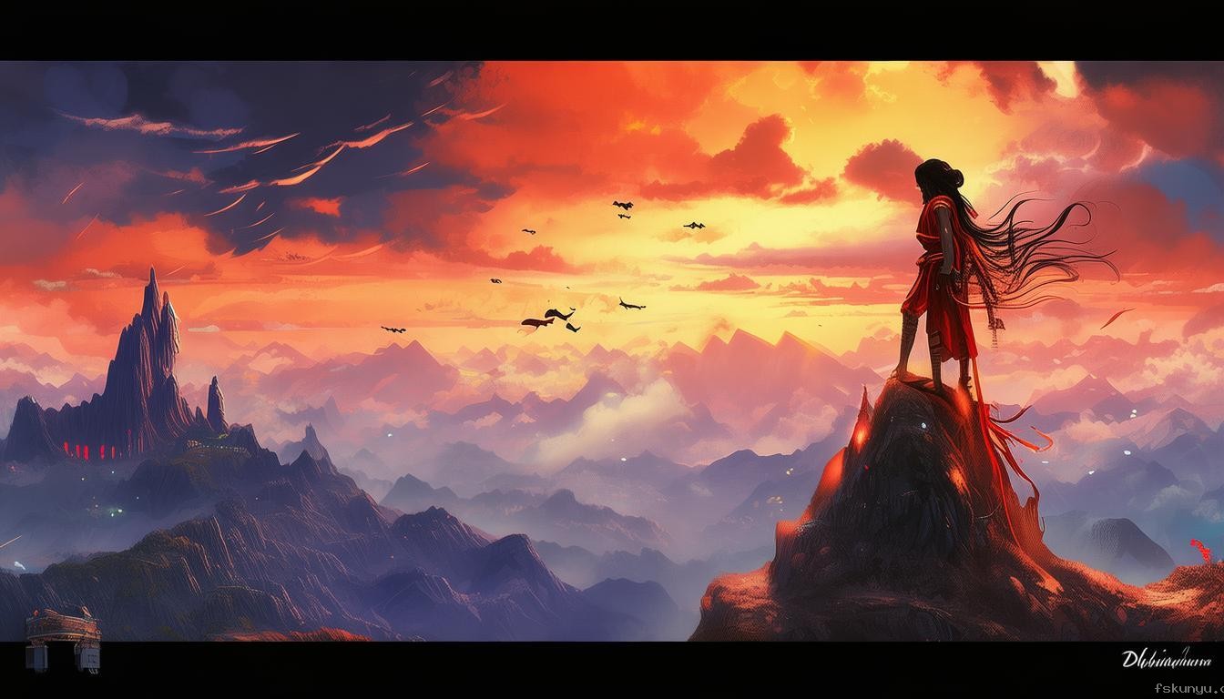 《黑神話：悟空》第五回「日落紅塵」：未來評價趨勢與深度剖析