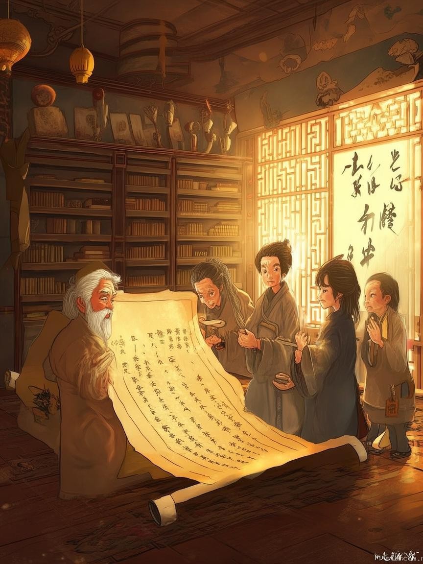 存款分配智慧：三七定律助力養老與傳承
