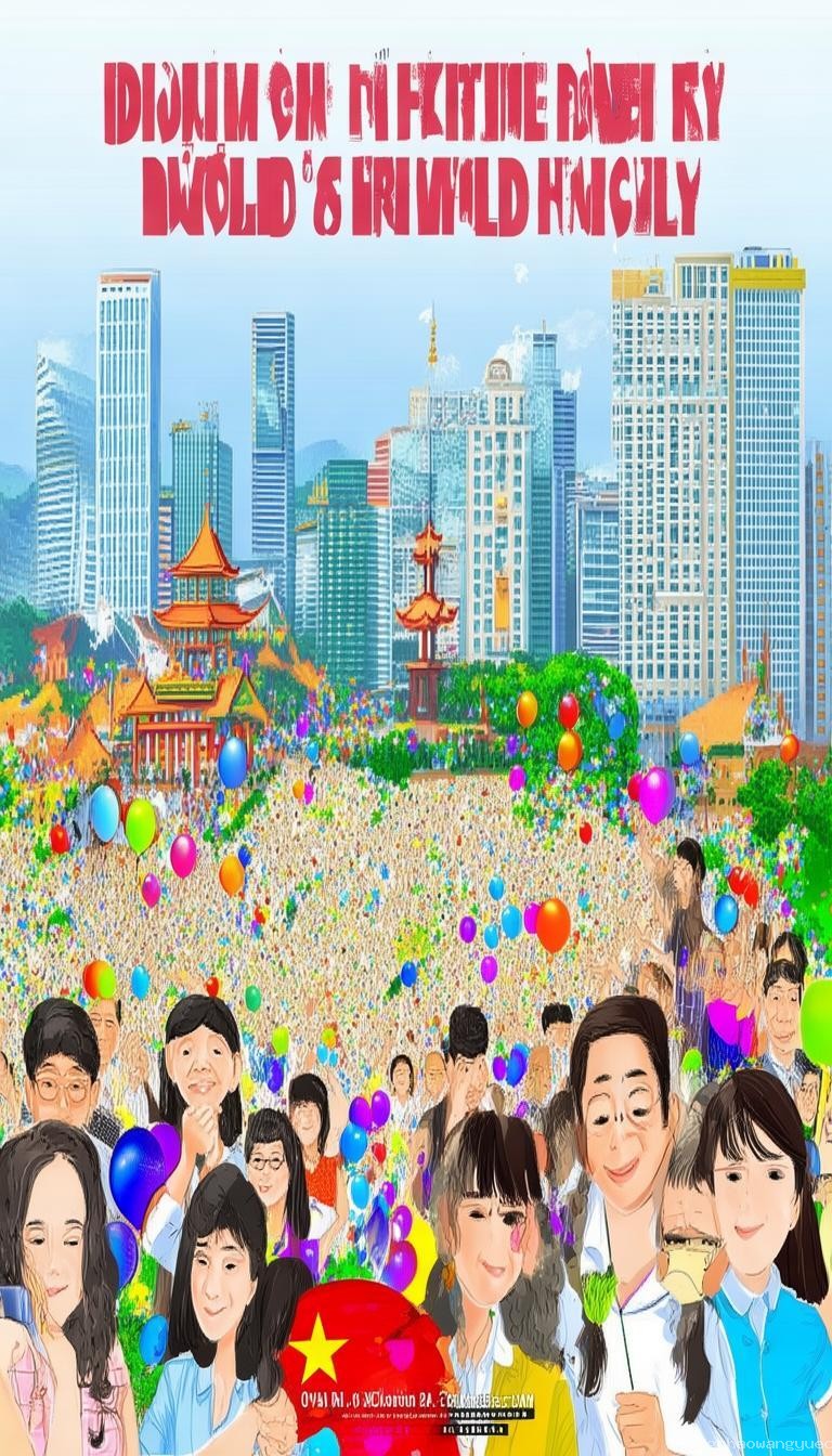 越南廢除“兩孩”生育限制，行業洞察與未來展望