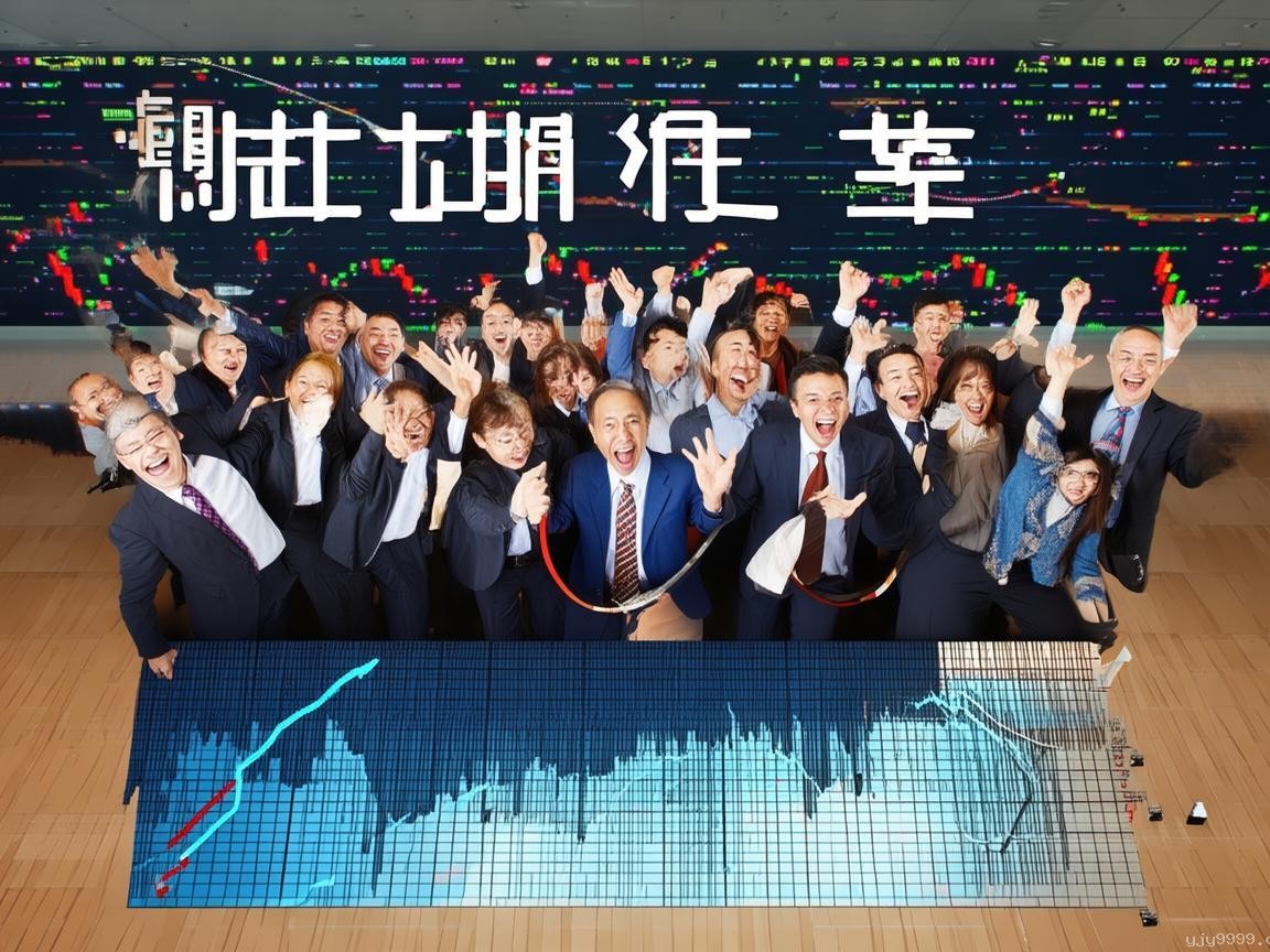 剛剛！進入牛市，創新高！投資實戰指南
