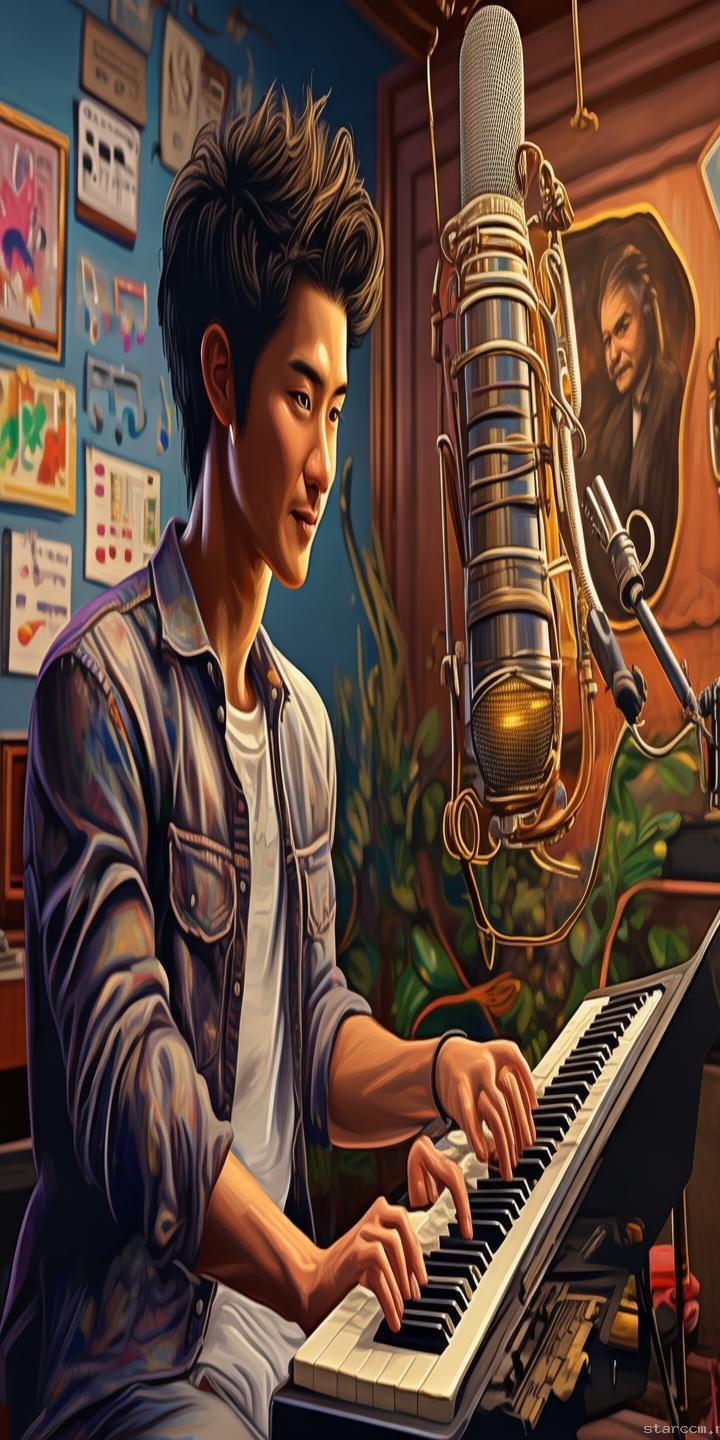 周杰倫《即興曲》發布案例分析，音樂創作，即興演奏