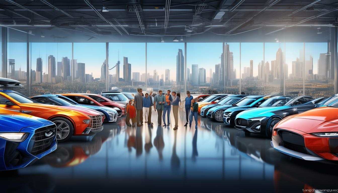 汽車行業(yè)“內(nèi)卷式”競(jìng)爭整治前瞻：合規(guī)引導(dǎo)促進(jìn)行業(yè)健康發(fā)展