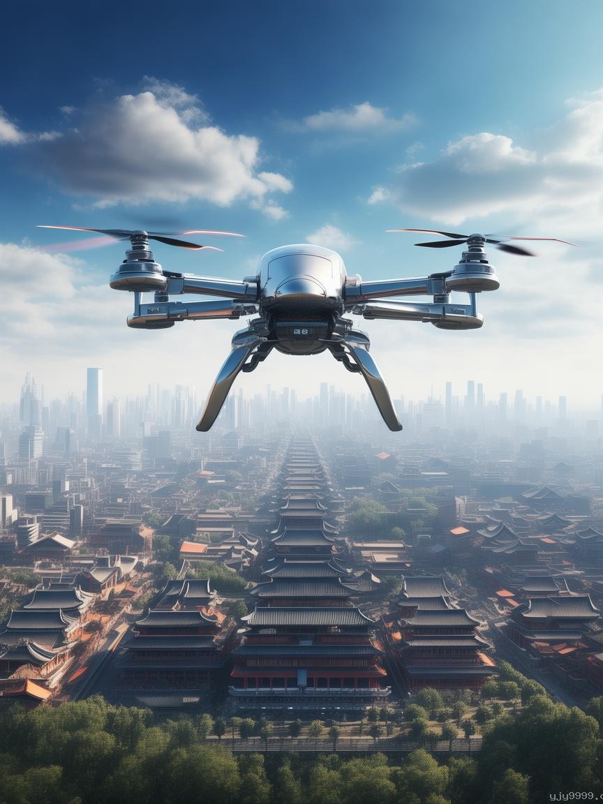 西安上空白點(diǎn)飛行物謎團(tuán)：無(wú)人機(jī)技術(shù)革新與未知探索