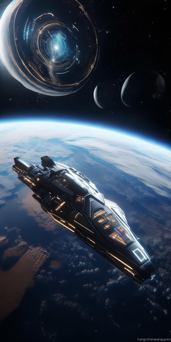衛星圖像背后的創新密碼：扶正驅逐艦的跨界智慧