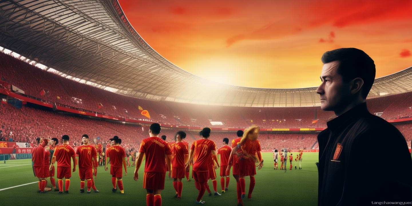國足無緣2026世界杯，伊萬帥位之爭與繼任者展望
