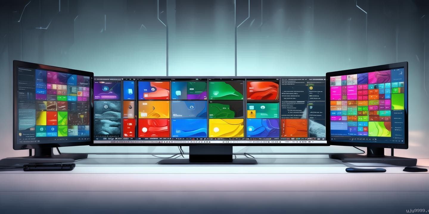 Linux系統優選對比：探尋最好用的一款