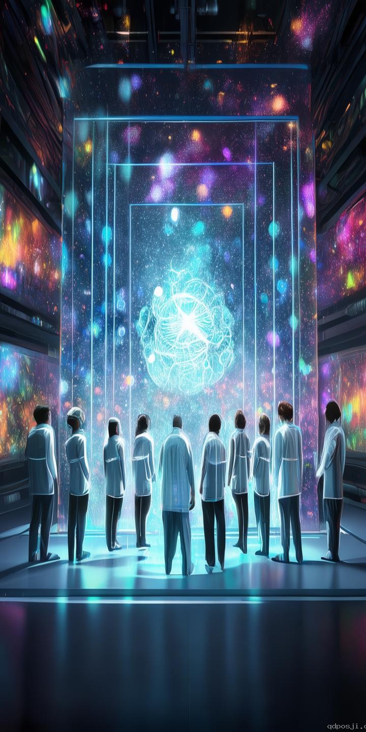 探索量子新世界：二次量子化的思維革命，重塑認(rèn)知邊界