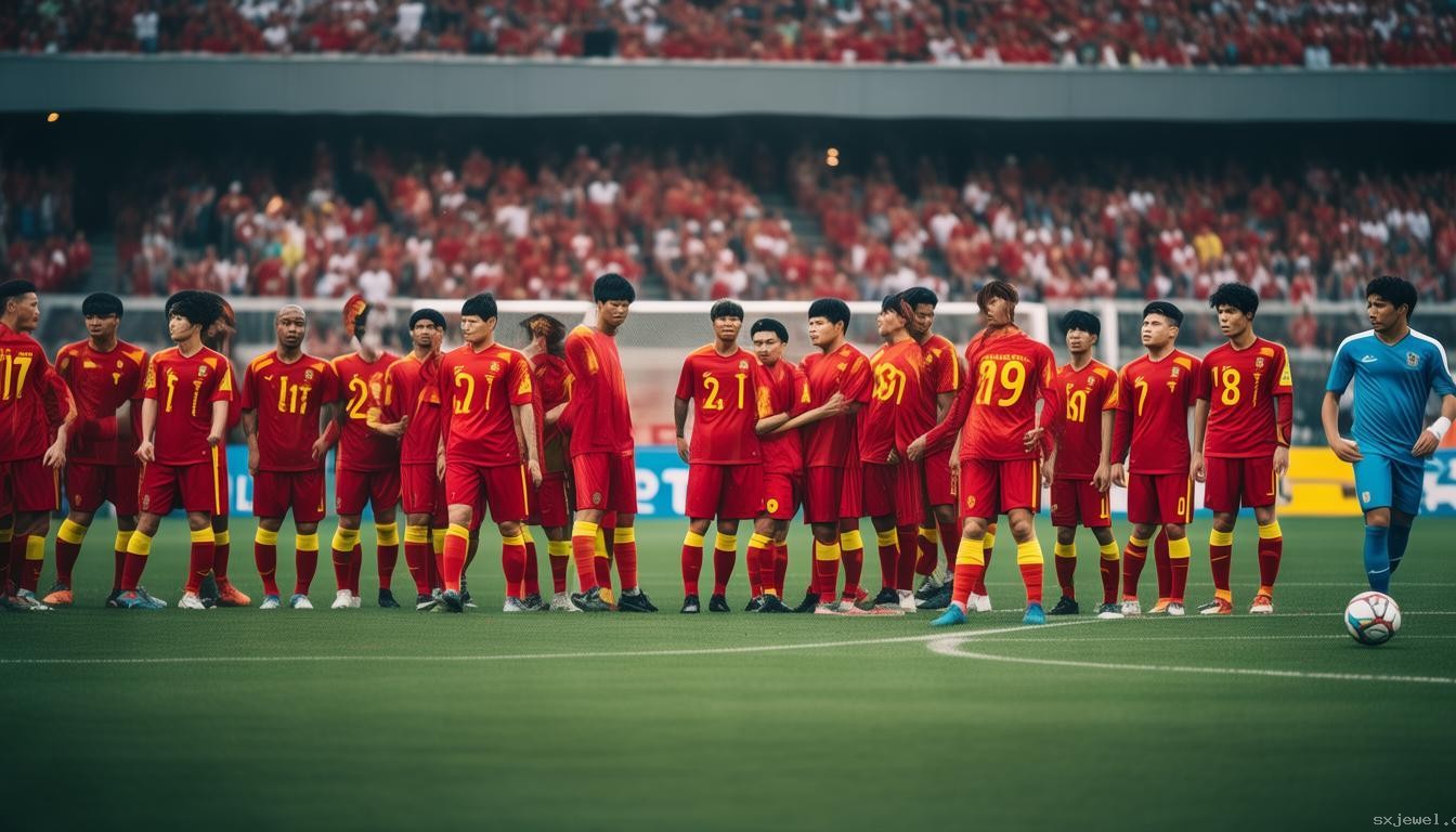 國足0-1失利無緣世界杯：關鍵之戰的深度剖析
